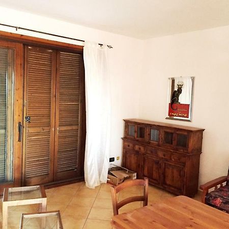 Appartamento Ad Arzachena Ngoại thất bức ảnh